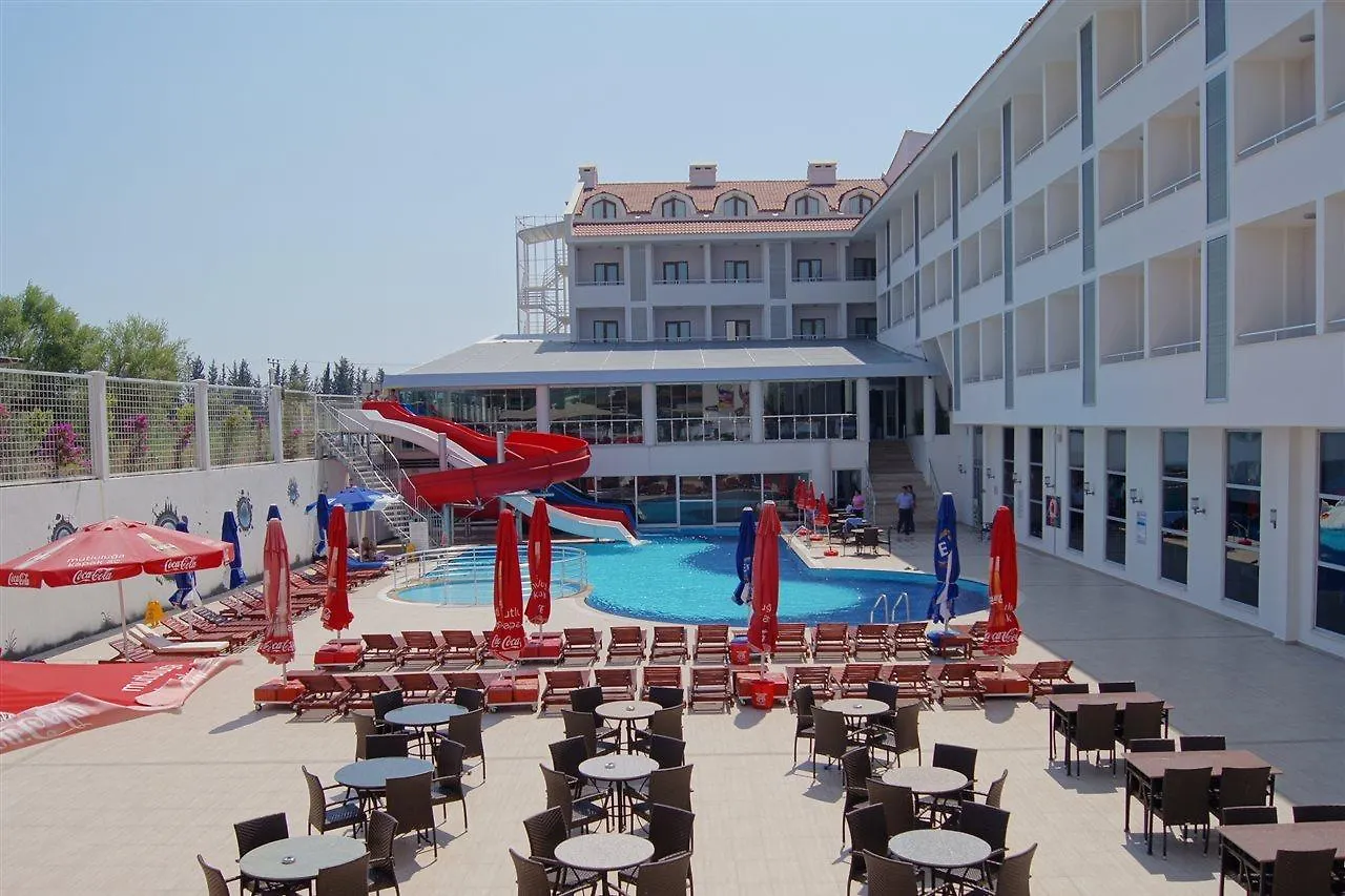 ****  Dalaman Airport Lykia Thermal & Spa Hotel Turquie