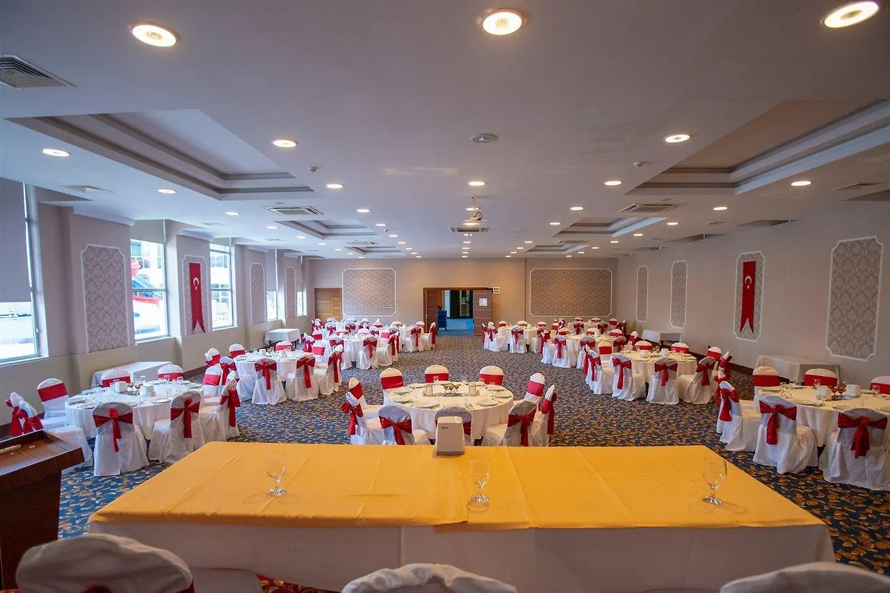 Dalaman Airport Lykia Thermal & Spa Hotel