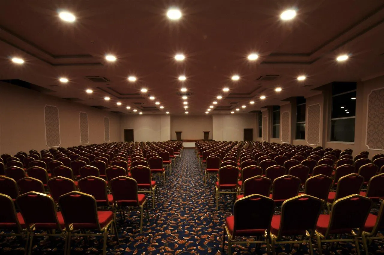 Dalaman Airport Lykia Thermal & Spa Hotel 4*,