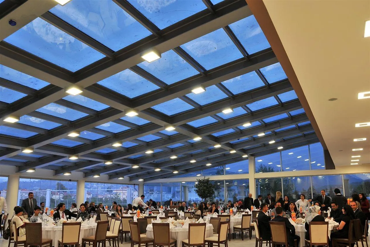 Dalaman Airport Lykia Thermal & Spa Hotel 4*,  Turquie