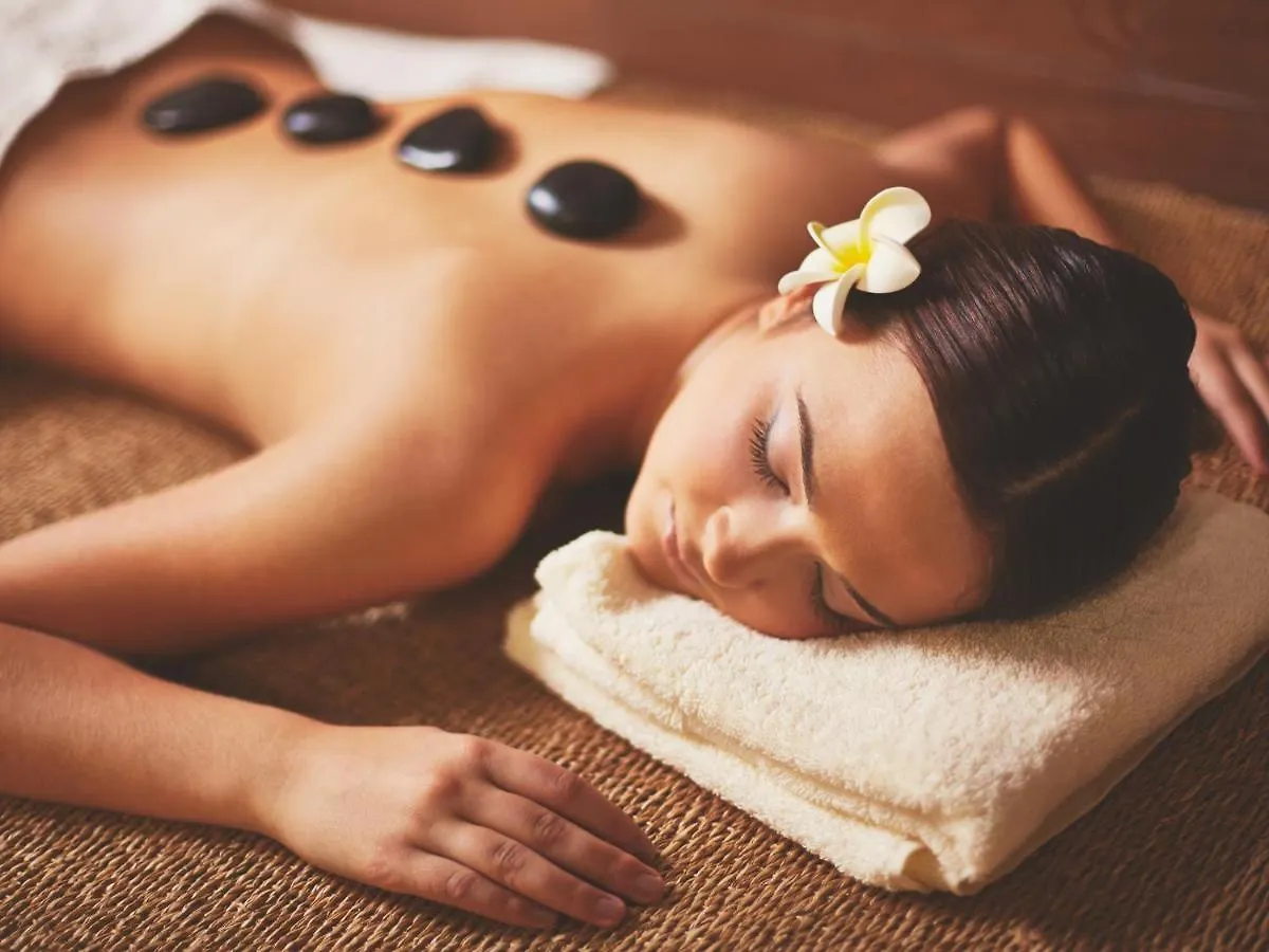 Dalaman Airport Lykia Thermal & Spa Hotel