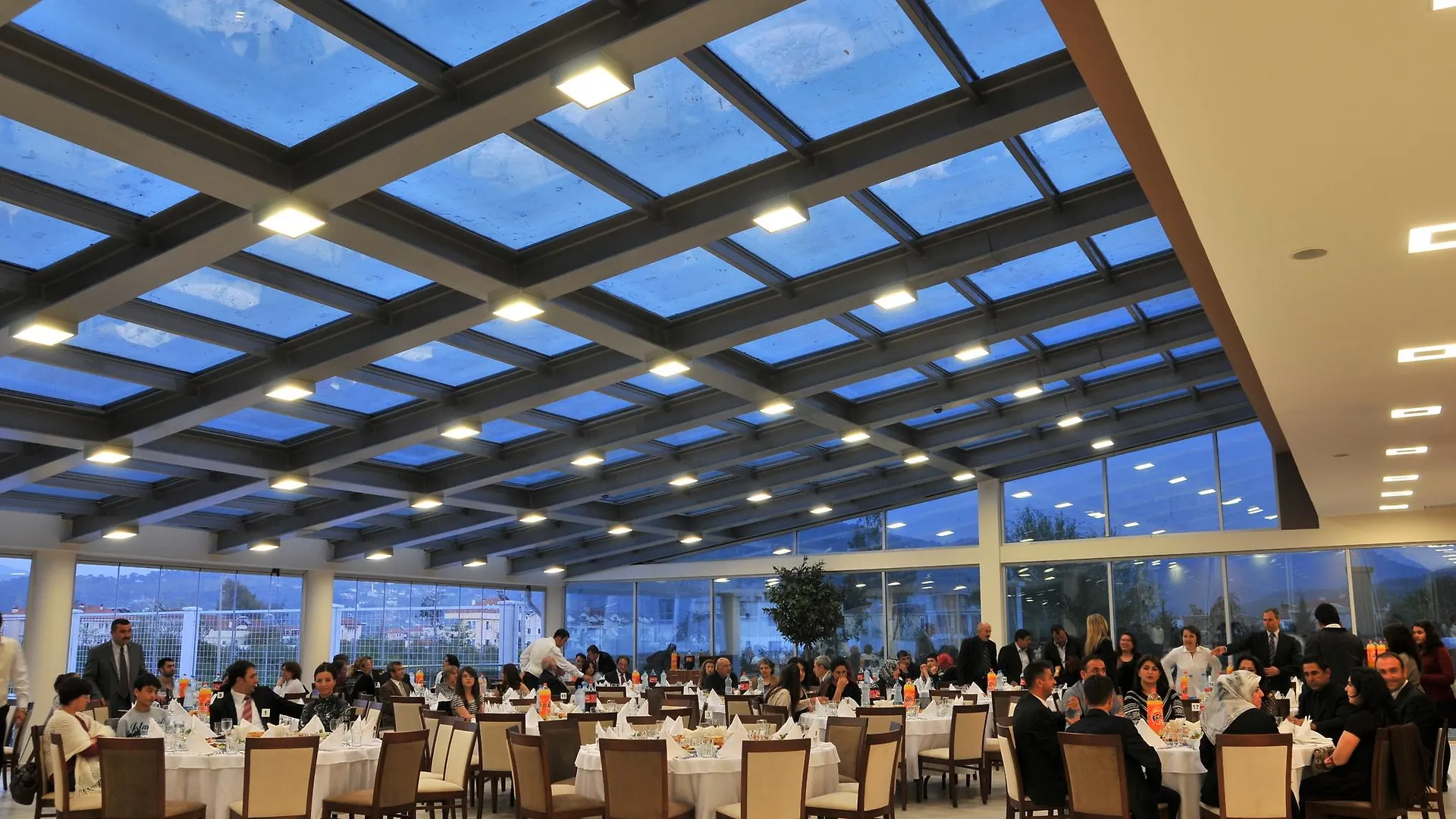 Dalaman Airport Lykia Thermal & Spa Hotel