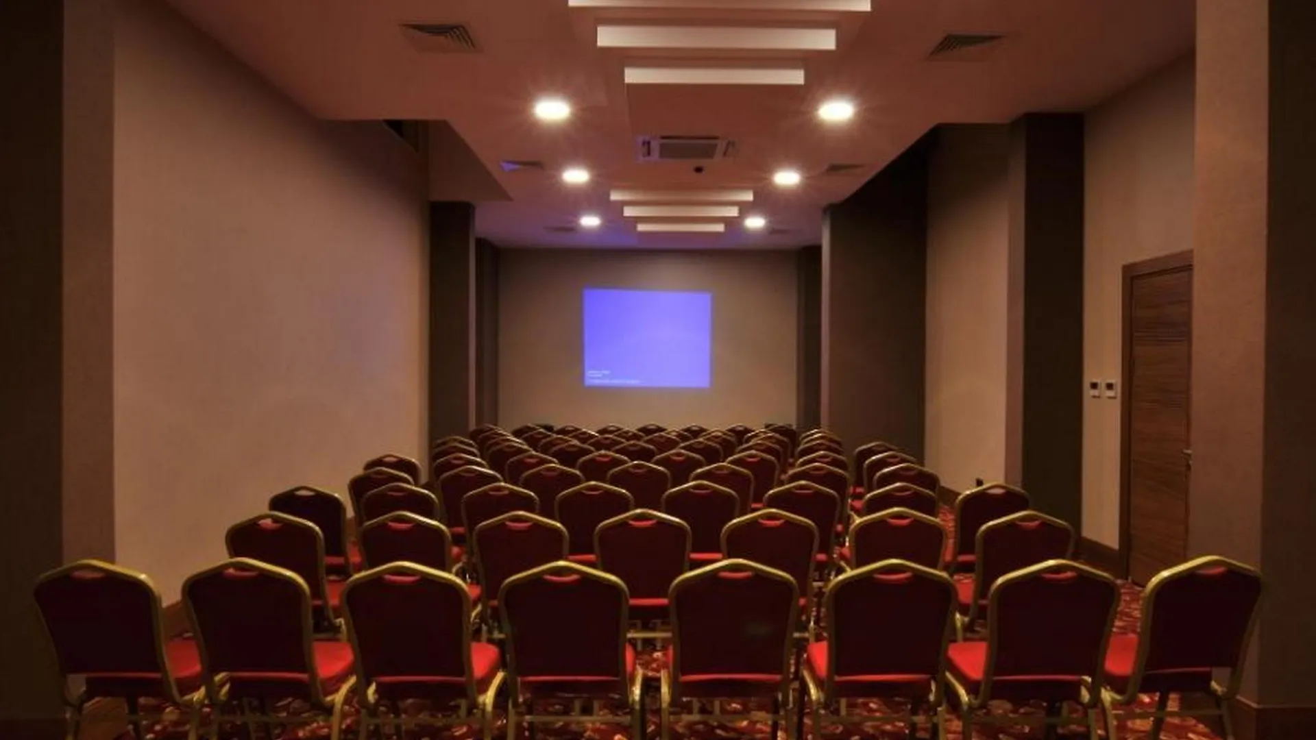 ****  Dalaman Airport Lykia Thermal & Spa Hotel Turquie