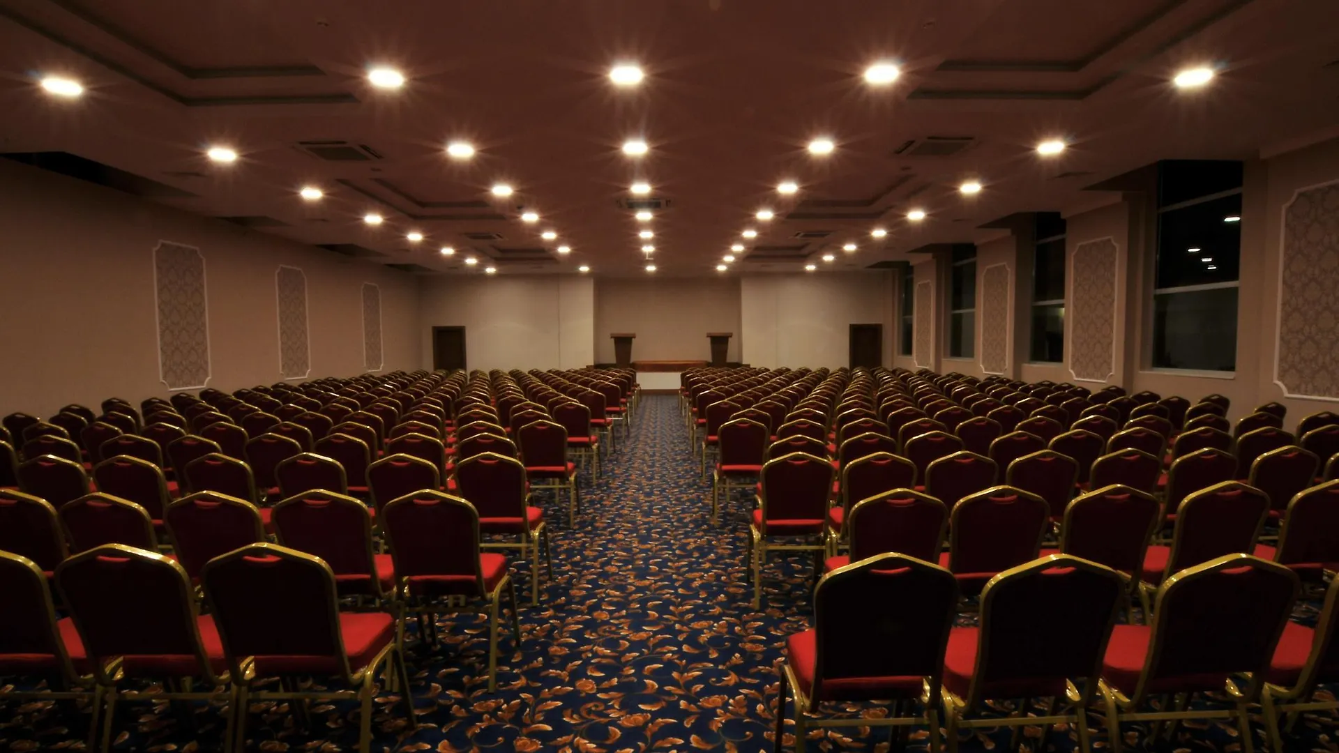 Dalaman Airport Lykia Thermal & Spa Hotel