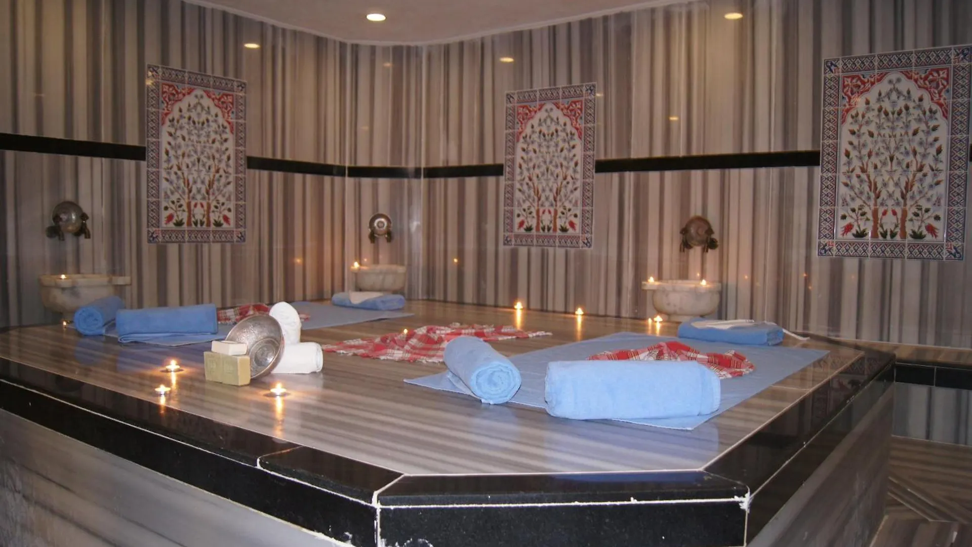 Dalaman Airport Lykia Thermal & Spa Hotel Turquie