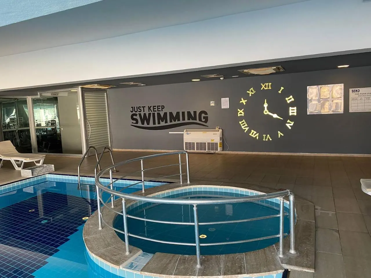 Dalaman Airport Lykia Thermal & Spa Hotel 4*,  Turquie