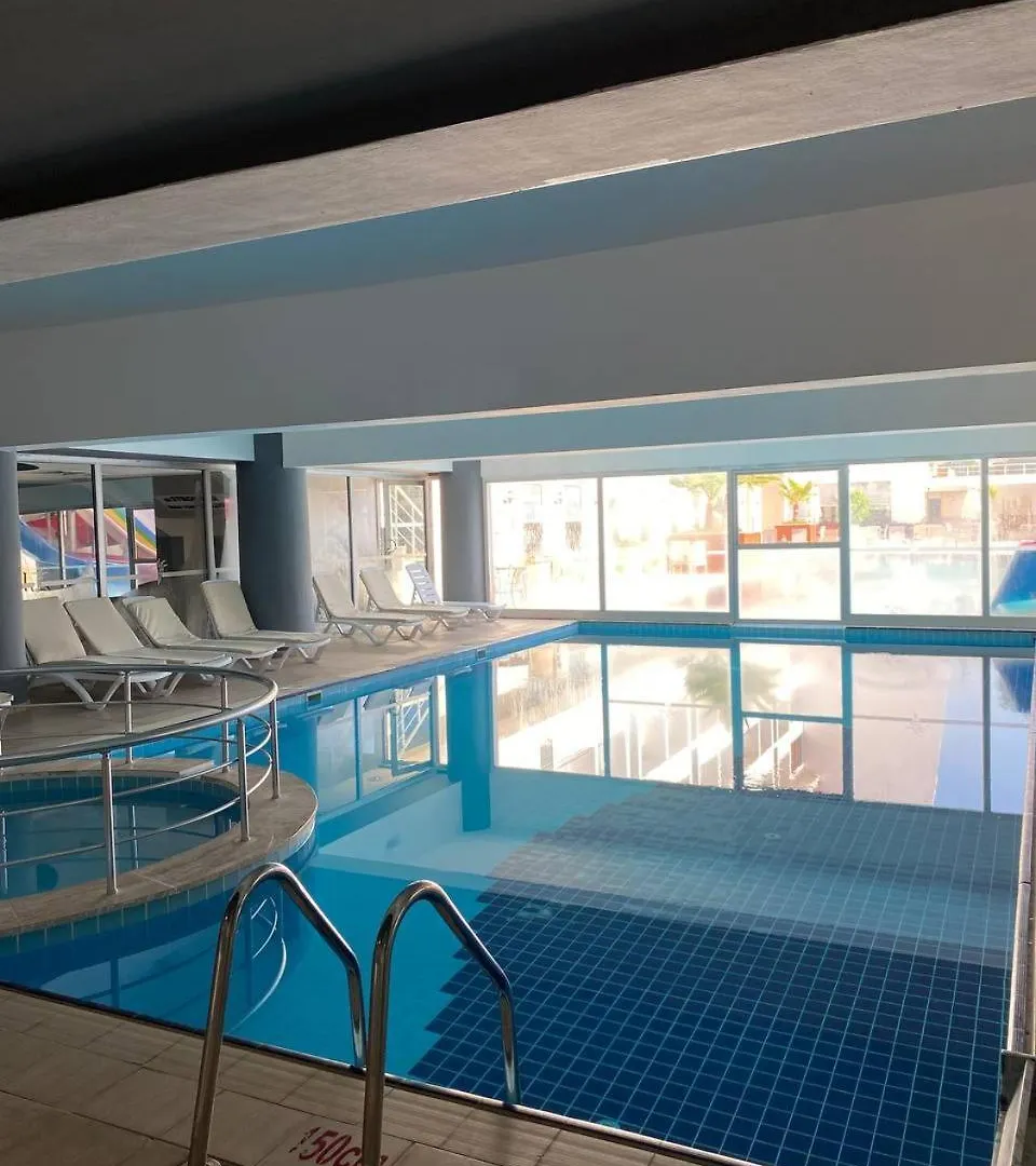 Dalaman Airport Lykia Thermal & Spa Hotel