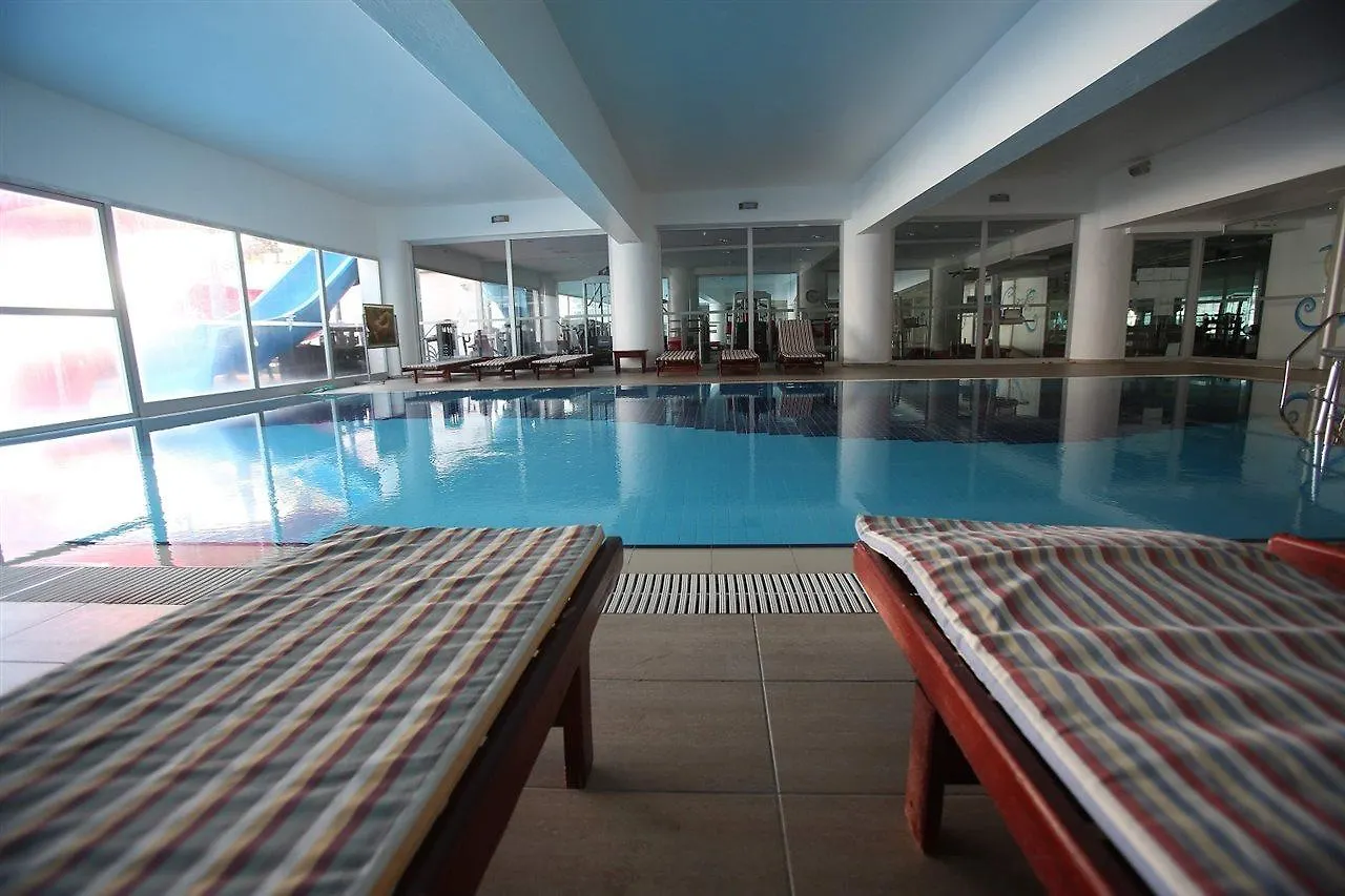 Dalaman Airport Lykia Thermal & Spa Hotel