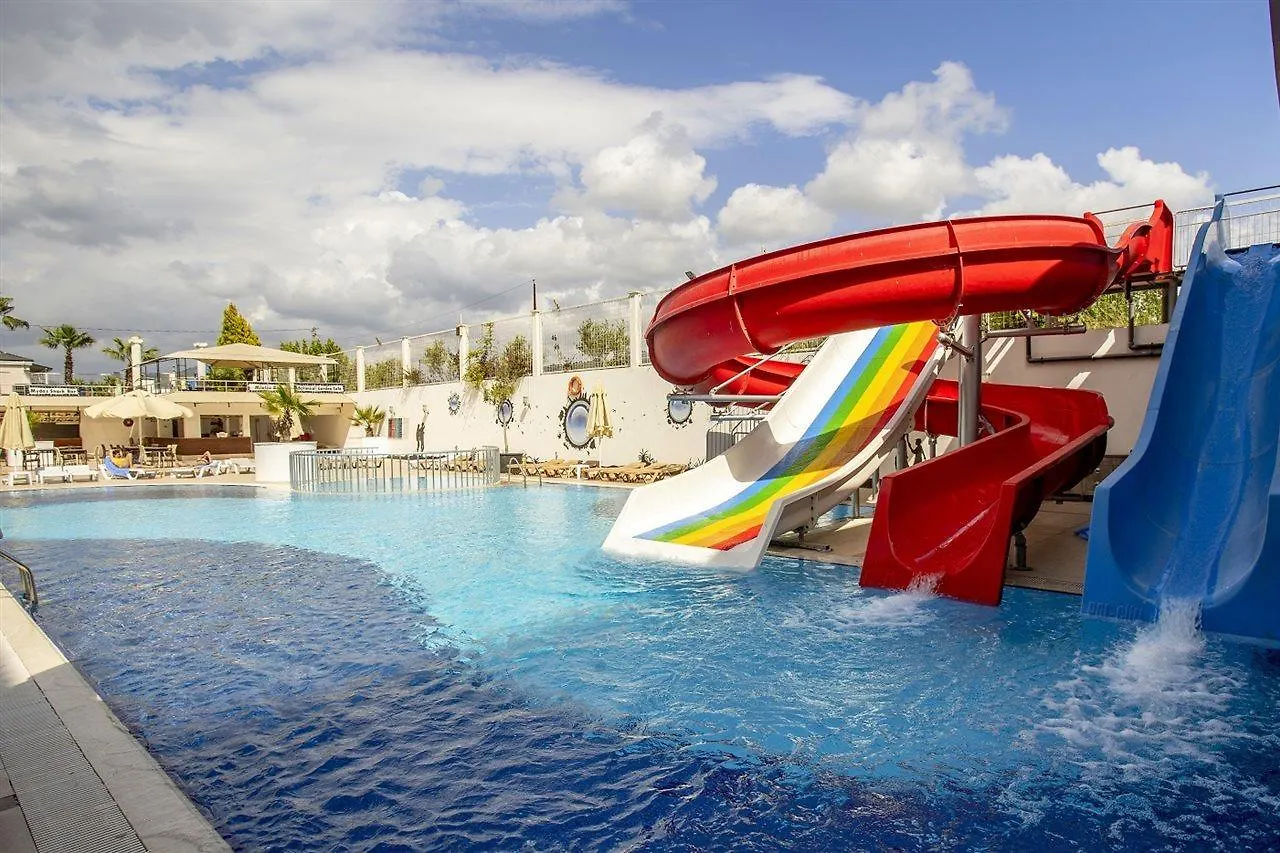 Dalaman Airport Lykia Thermal & Spa Hotel