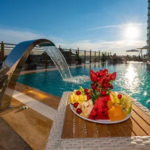 Ramada By Wyndham Pera Taksim 5*, Istanbul Turkiet