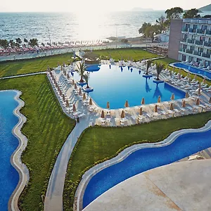 Hotell Kairaba Bodrum Princess And, Turgutreis