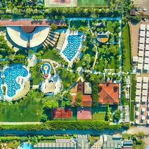 Sherwood Exclusive Lara 5*, Antalya Tyrkiet