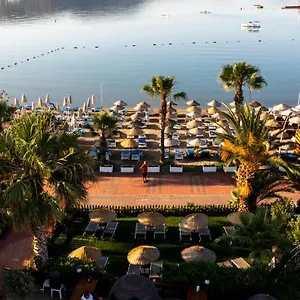 Hotel Costa Bitezhan, Bitez