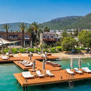 Hotel Casa Dell'arte Of Arts & Leisure, Torba