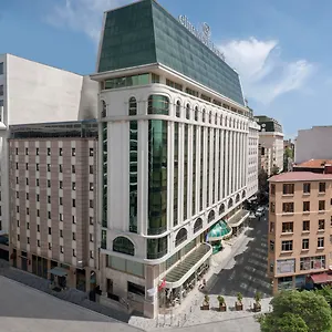 Elite World Taksim 5*, Istanbul Turkiet
