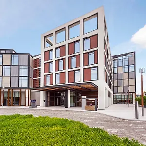 Hampton By Hilton Al Seef 3*, Dubai Forenede Arabiske Emirater