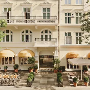 Bella Grande 4*, Köpenhamn Danmark