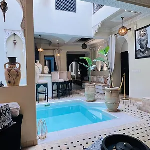 Maison d'hôtes Rêve D'or