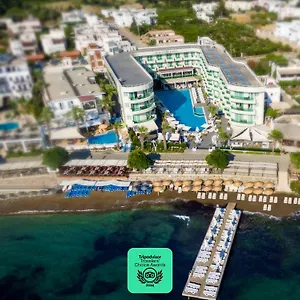 Semesteranläggning (resort) Dragut Point South, Turgutreis