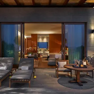 Feriested Mandarin Oriental, Bodrum, Göltürkbükü