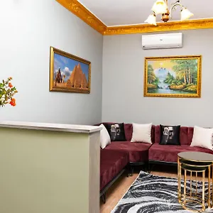 The Ottoman Boutique , Istanbul Tyrkiet