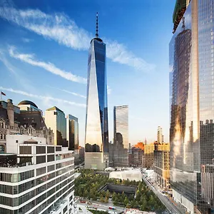 The Washington By Luxurban 4*, New York USA