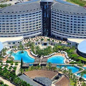 Royal Wings 5*, Antalya Turkiet