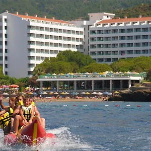 Hotel Grand Efe, Özdere