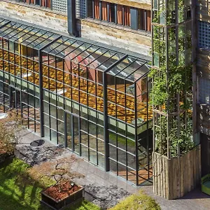 Rooms Hotel Tbilisi 5*, Tbilisi Georgien