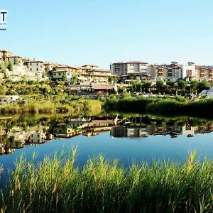 Semesteranläggning (resort) Umut Thermal & Wellness, Karakıran
