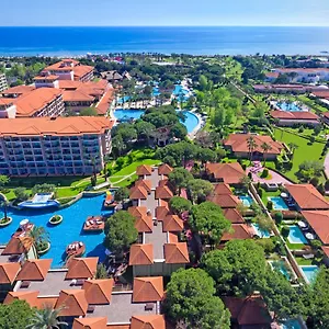 Ic Palace - Kids Concept 5*, Antalya Turkiet