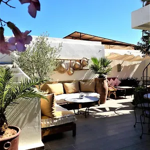 Maison d'hôtes Safina
