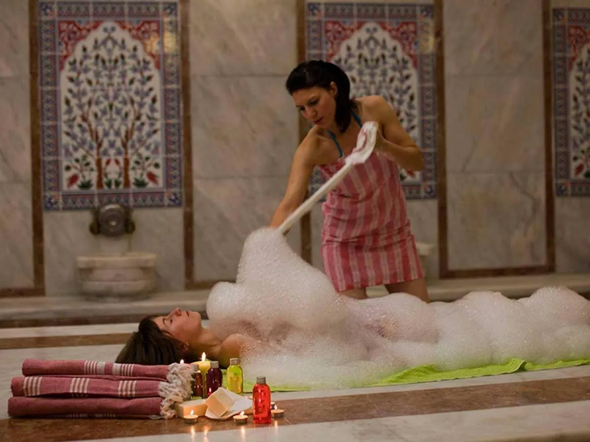 Dalaman Airport Lykia Thermal & Spa Hotel
