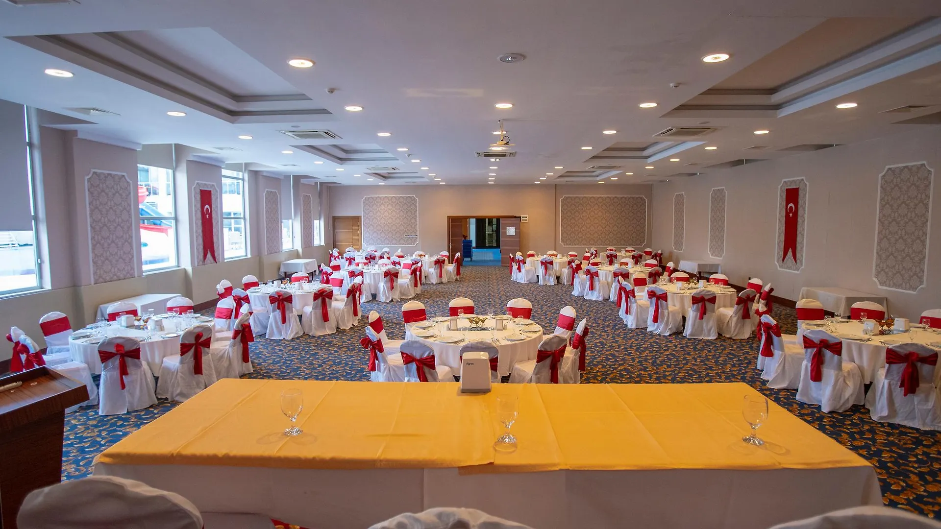 ****  Dalaman Airport Lykia Thermal & Spa Hotel Turquía
