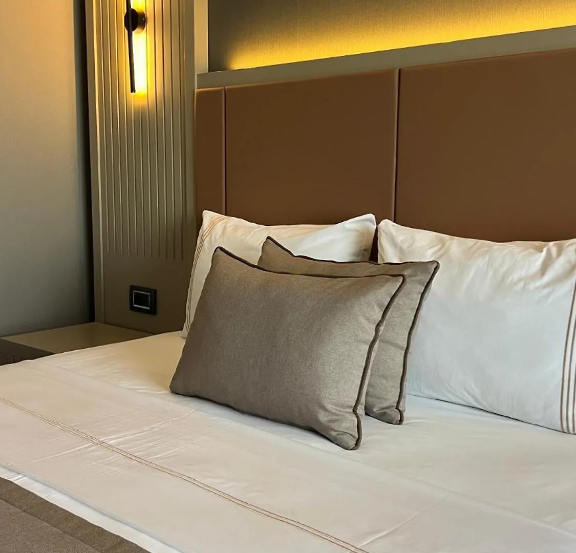 ****  Dalaman Airport Lykia Thermal & Spa Hotel Tyrkiet