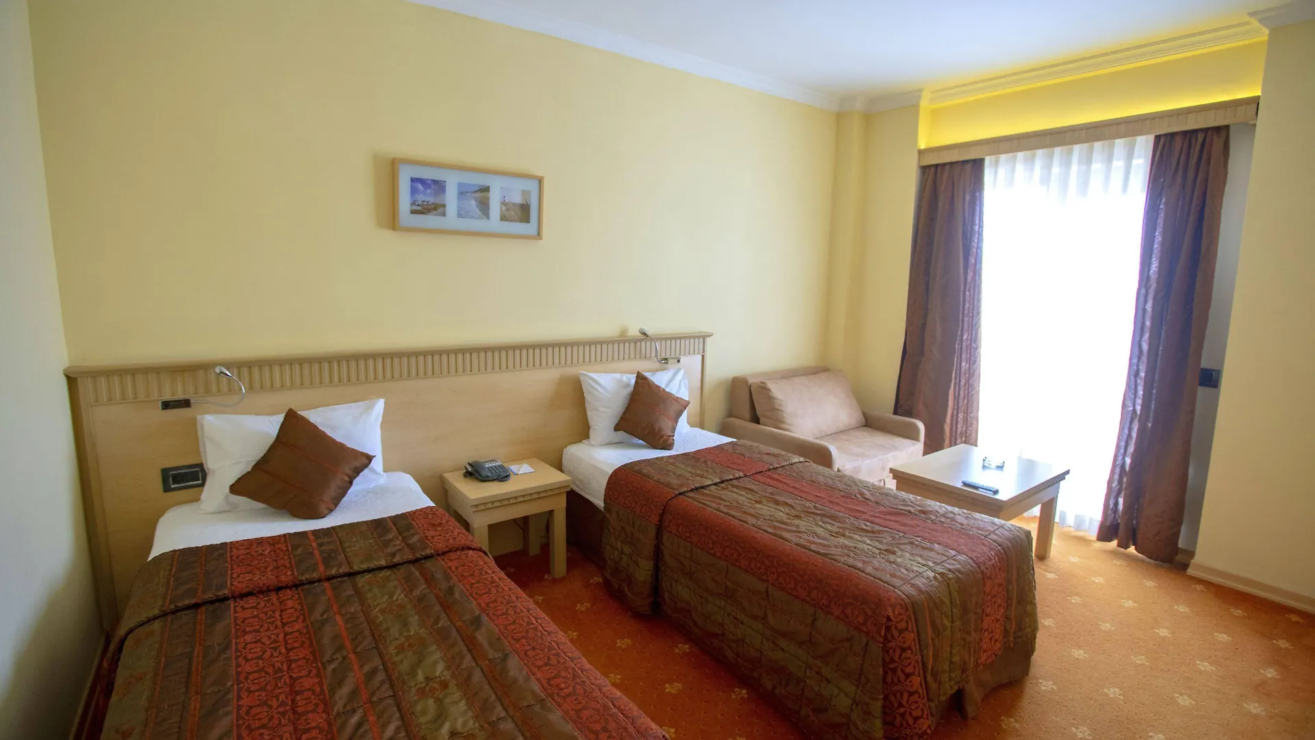 ****  Dalaman Airport Lykia Thermal & Spa Hotel Türkiye