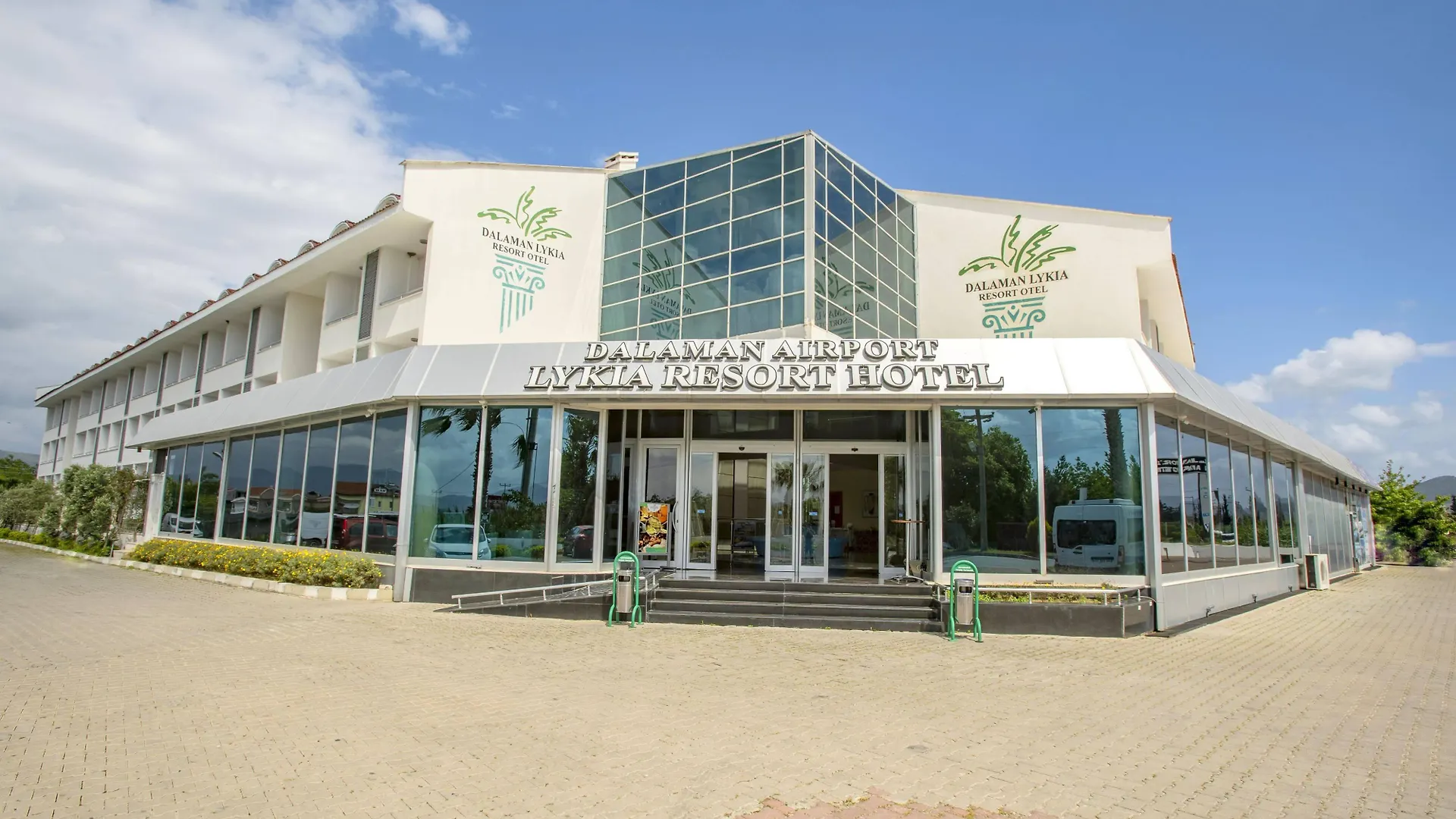 Dalaman Airport Lykia Thermal & Spa Hotel 4*,  Türkiye