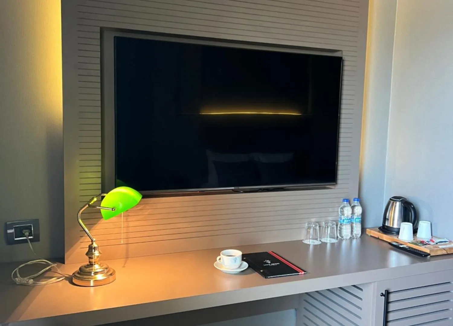 Dalaman Airport Lykia Thermal & Spa Hotel 4*,  Turkey